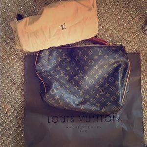 Louis Vuitton Sully pm